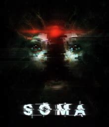 soma game|SOMA Wiki .